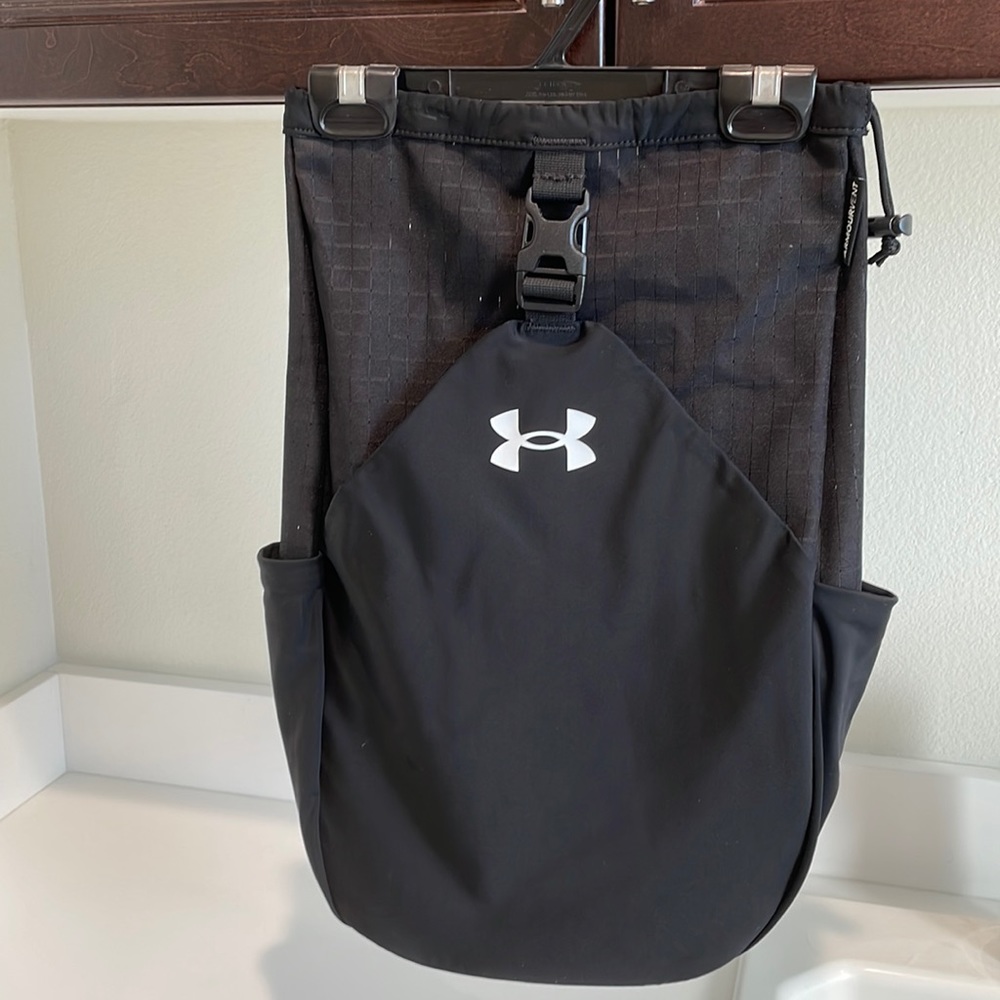 Under Armour Unisex Flex Sling Bag
